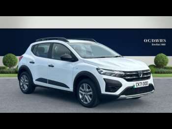 2021 - 1.0 TCe Essential Hatchback 5dr Petrol Manual Euro 6 (s/s) (90 ps) Manual