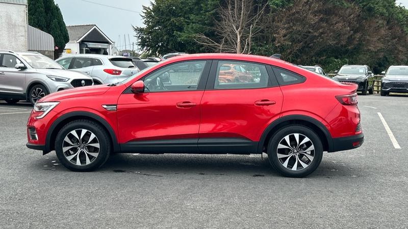 Used Renault Arkana 2022 for sale - 77989006: Photo 13