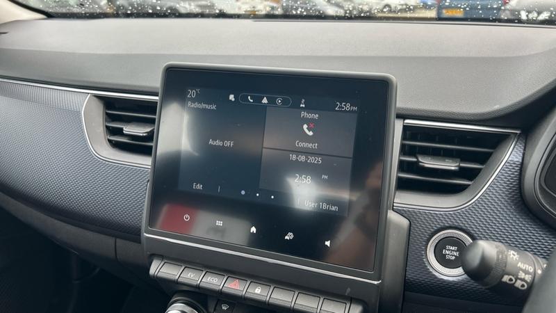 Used Renault Arkana 2022 for sale - 77989006: Photo 16