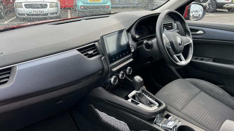 Used Renault Arkana 2022 for sale - 77989006: Photo 6