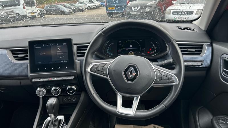 Used Renault Arkana 2022 for sale - 77989006: Photo 9