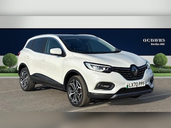 Renault - Kadjar