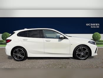 Used BMW 1 Series 2020 for sale - 79735882: Photo