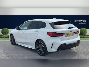 Used BMW 1 Series 2020 for sale - 79735882: Photo
