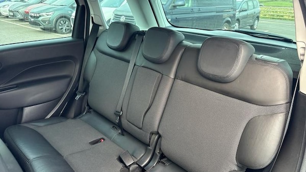 Used Fiat 500L 2015 for sale - 76161924: Photo 10