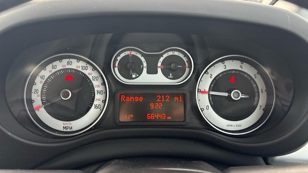 Used Fiat 500L 2015 for sale - 76161924: Photo 11