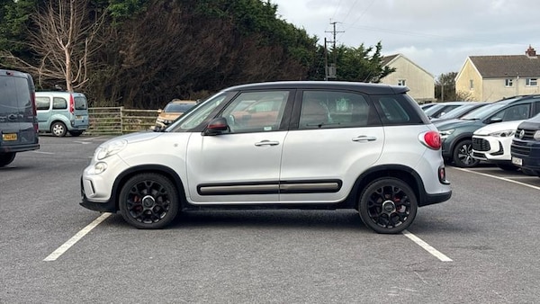 Used Fiat 500L 2015 for sale - 76161924: Photo 13
