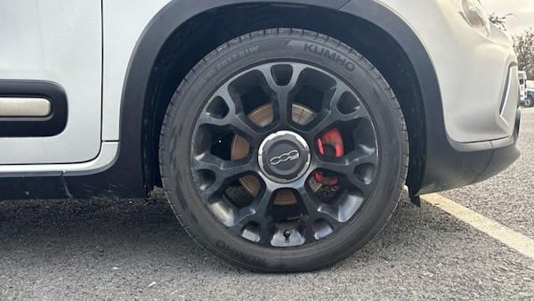 Used Fiat 500L 2015 for sale - 76161924: Photo 15
