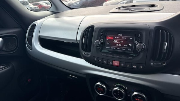 Used Fiat 500L 2015 for sale - 76161924: Photo 16