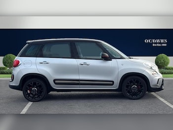 Used Fiat 500L 2015 for sale - 76161924: Photo 2