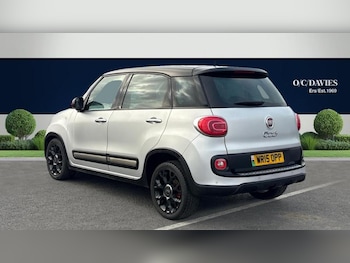 Used Fiat 500L 2015 for sale - 76161924: Photo 3