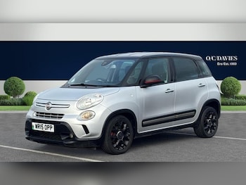 Used Fiat 500L 2015 for sale - 76161924: Photo 4
