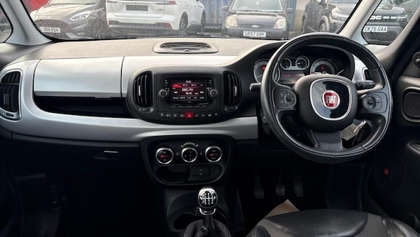 Used Fiat 500L 2015 for sale - 76161924: Photo 5