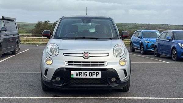 Used Fiat 500L 2015 for sale - 76161924: Photo 7