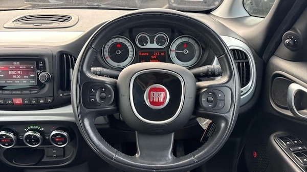 Used Fiat 500L 2015 for sale - 76161924: Photo 9