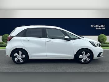 Used Honda Jazz 2021 for sale - 79572327: Photo