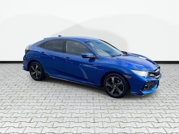 Used Honda Civic 2017 for sale - 79008360: Photo