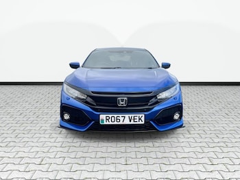 Used Honda Civic 2017 for sale - 79008360: Photo