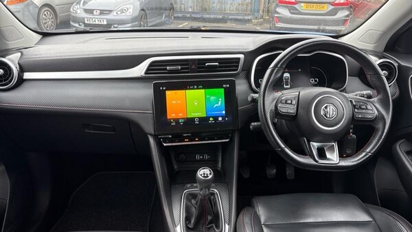 Used MG MG ZS 2022 for sale - 76266104: Photo 5