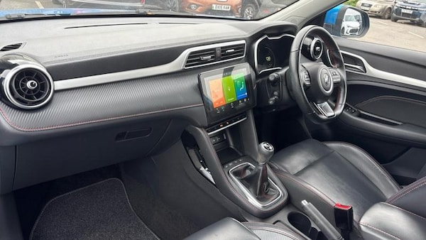 Used MG MG ZS 2022 for sale - 76266104: Photo 6