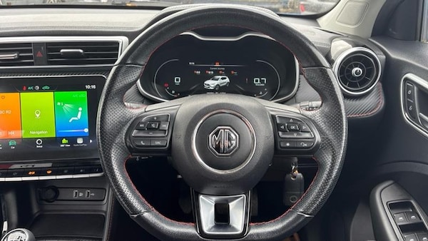 Used MG MG ZS 2022 for sale - 76266104: Photo 9