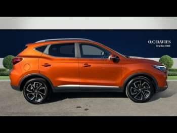 Used MG MG ZS 2024 for sale - 74676436: Photo