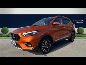 Used MG MG ZS 2024 for sale - 74676436: Photo
