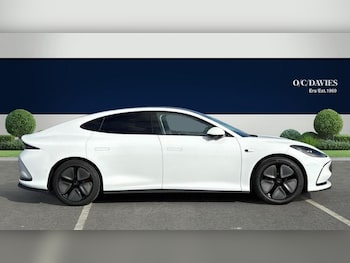 Used MG MG IM5 2025 for sale - 78270737: Photo