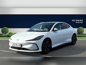 Used MG MG IM5 2025 for sale - 78270737: Photo