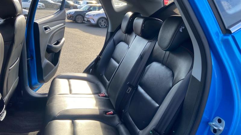 Used MG MG ZS 2021 for sale - 76979483: Photo 10