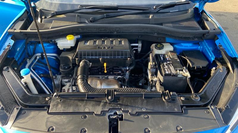 Used MG MG ZS 2021 for sale - 76979483: Photo 15