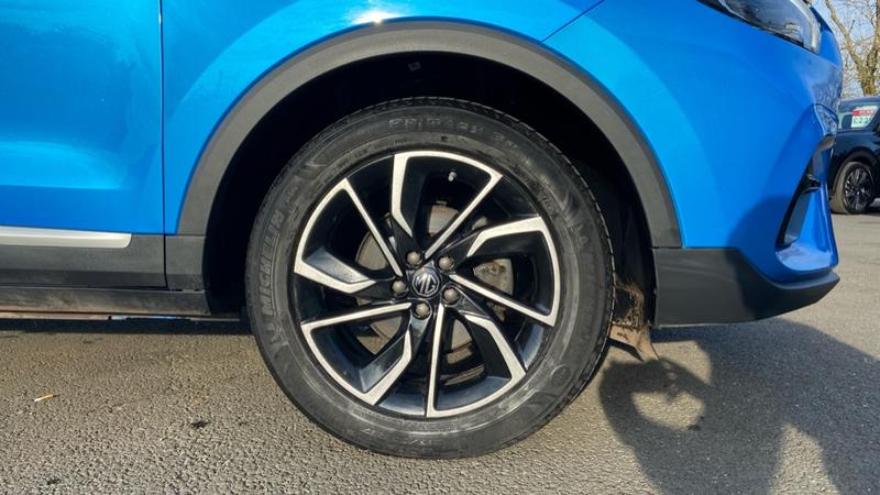 Used MG MG ZS 2021 for sale - 76979483: Photo 16