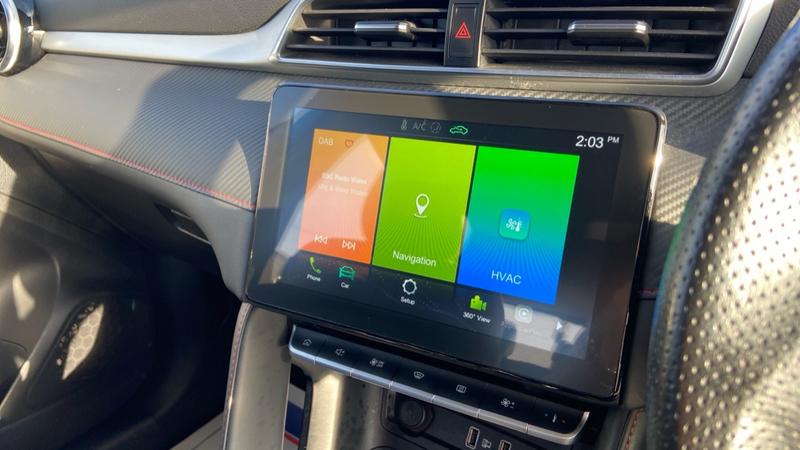 Used MG MG ZS 2021 for sale - 76979483: Photo 17