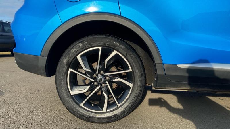 Used MG MG ZS 2021 for sale - 76979483: Photo 18