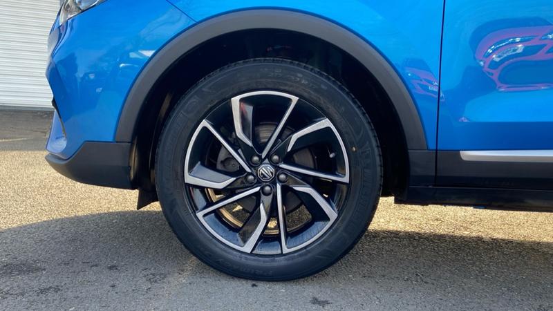 Used MG MG ZS 2021 for sale - 76979483: Photo 19