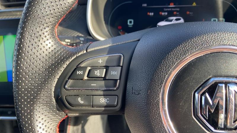 Used MG MG ZS 2021 for sale - 76979483: Photo 21