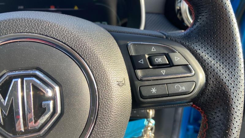 Used MG MG ZS 2021 for sale - 76979483: Photo 22