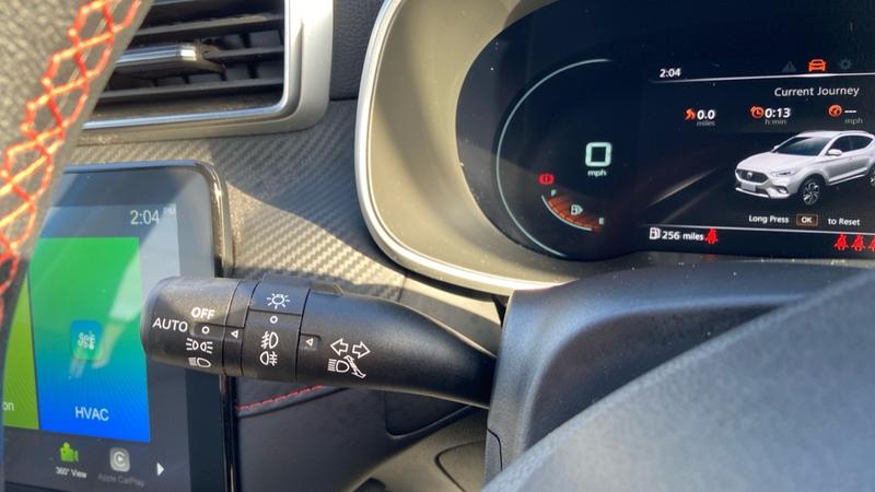 Used MG MG ZS 2021 for sale - 76979483: Photo 23