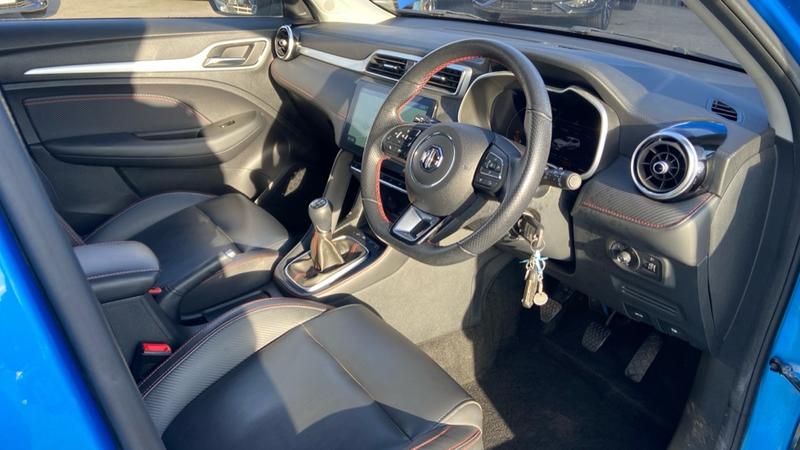 Used MG MG ZS 2021 for sale - 76979483: Photo 27