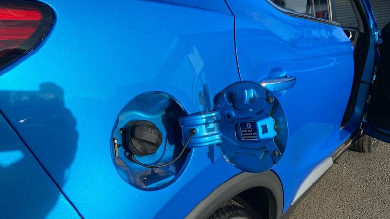 Used MG MG ZS 2021 for sale - 76979483: Photo 29