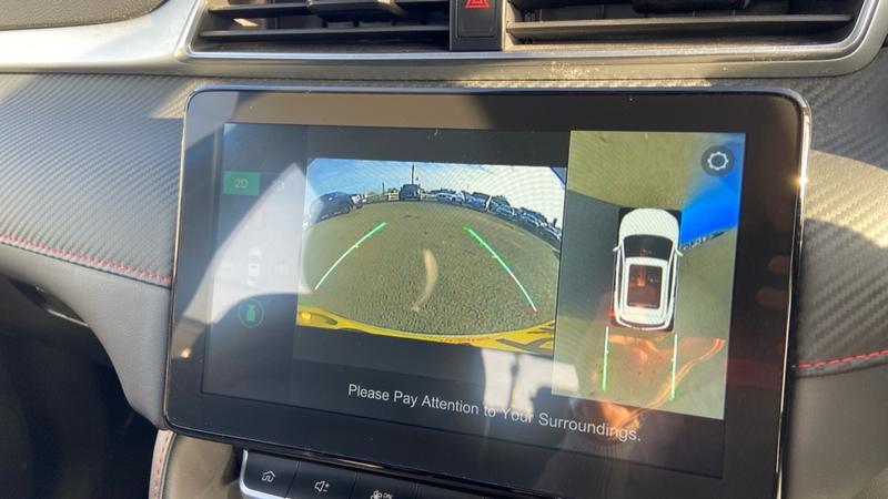 Used MG MG ZS 2021 for sale - 76979483: Photo 32