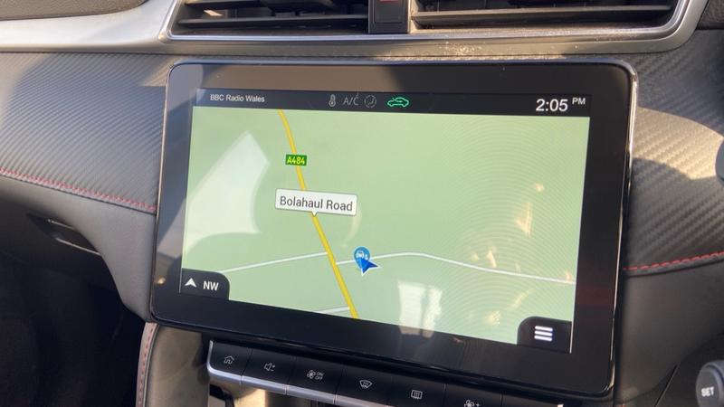 Used MG MG ZS 2021 for sale - 76979483: Photo 33