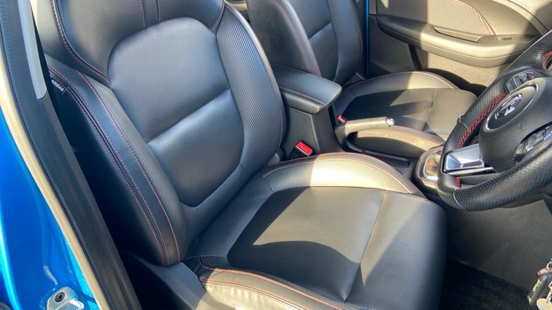 Used MG MG ZS 2021 for sale - 76979483: Photo 37