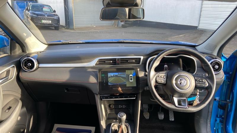 Used MG MG ZS 2021 for sale - 76979483: Photo 5