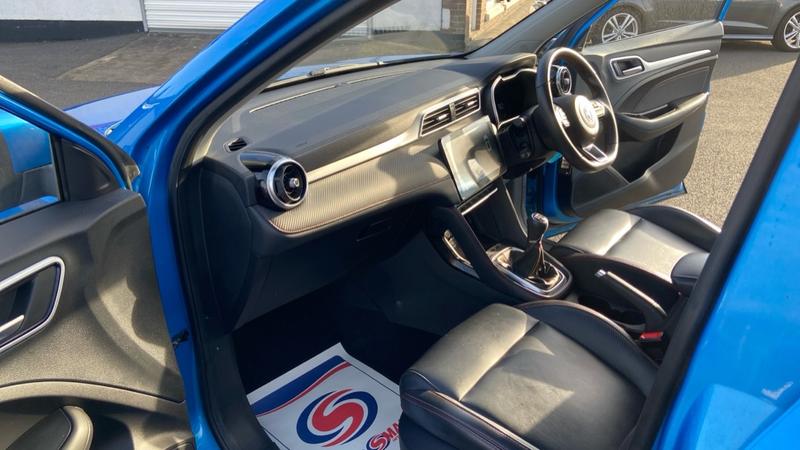 Used MG MG ZS 2021 for sale - 76979483: Photo 6