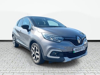 Used Renault Captur 2019 for sale - 79111479: Photo