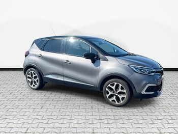Used Renault Captur 2019 for sale - 79111479: Photo