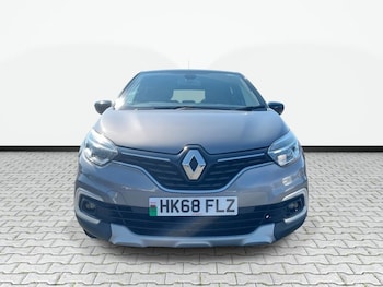 Used Renault Captur 2019 for sale - 79111479: Photo