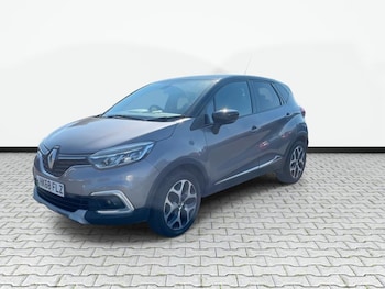 Used Renault Captur 2019 for sale - 79111479: Photo