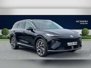Used MG MGS6 2026 for sale - 78838548: Photo